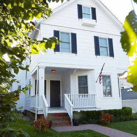 Station Inn Pawling Luaran gambar