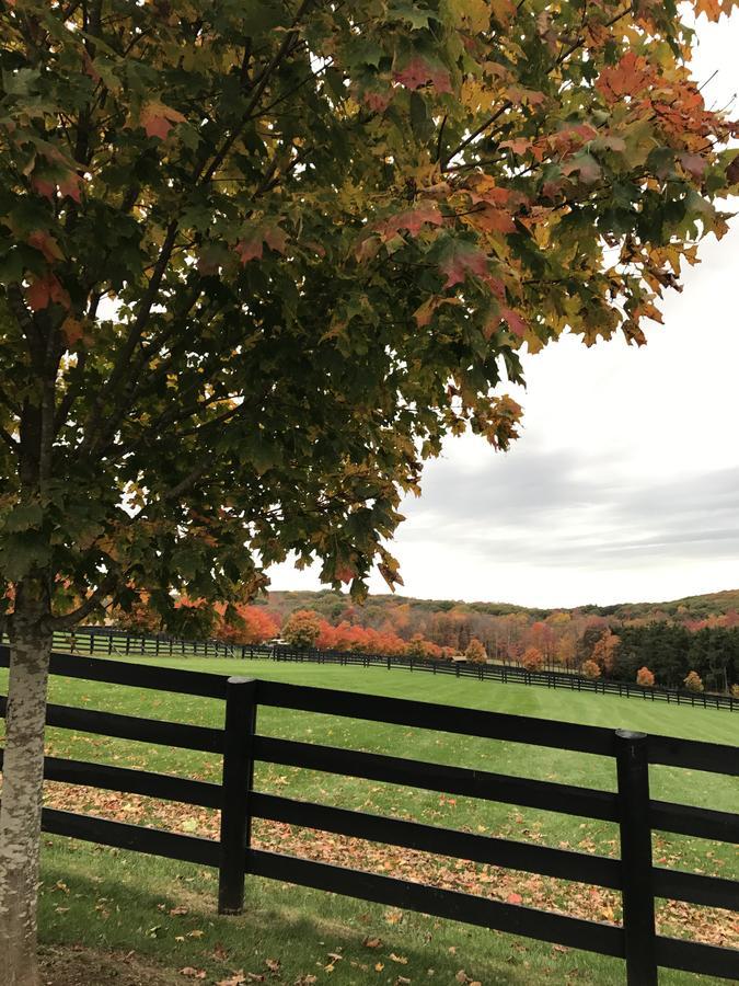 Station Inn Pawling Luaran gambar