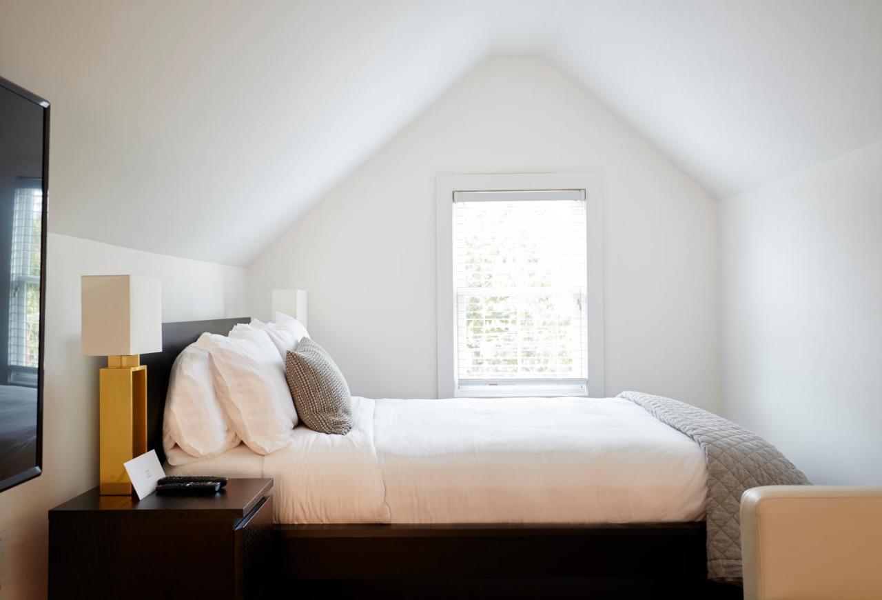 Station Inn Pawling Luaran gambar
