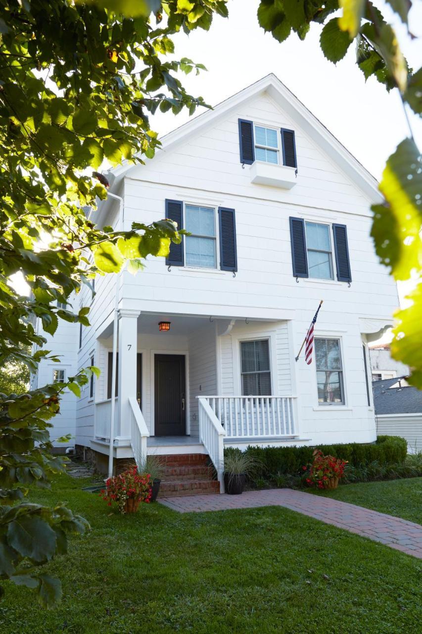 Station Inn Pawling Luaran gambar